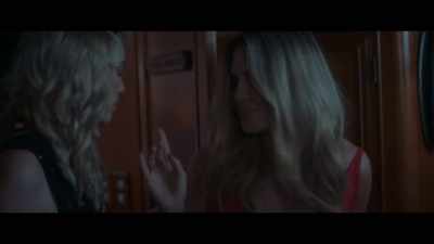 (tense melodic music) - Castaways