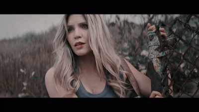 (tense melodic music) - Castaways