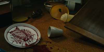 [tense music builds up] - The Demon Disorder