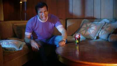 (tense music)
(clock ticking) - The UnBelievable with Dan Aykroyd