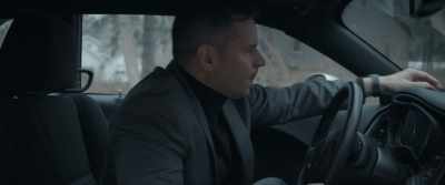 [tense music continues] - The Bad Shepherd