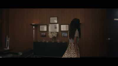 [♪ tense music continues] - The Other Black Girl