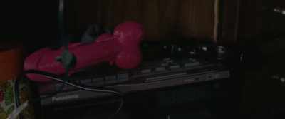 (tense music continues) - Pig Killer