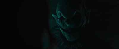 -[tense music]
-[demon panting] - The Jack in the Box: Rises