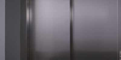 ♪ (TENSE MUSIC FADES) ♪ - Industry