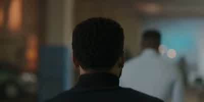 ♪ tense music ♪ Have you lost your mind? - The Chi
