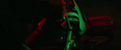 (tense music intensifies) - Til Death Do Us Part