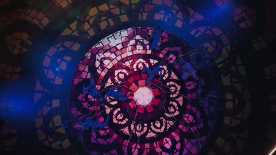 (tense music playing) - Encanto at the Hollywood Bowl