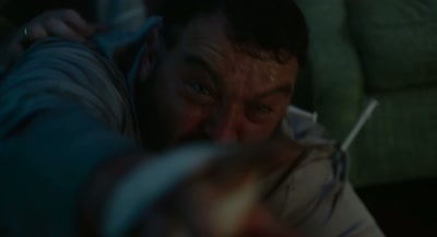 [tense music playing] - Beau Is Afraid
