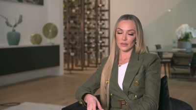 [tense music playing] - Buying Beverly Hills