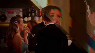 [tense music playing] - Selling The OC