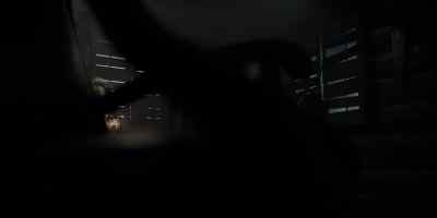 [tense music playing] - Batwoman