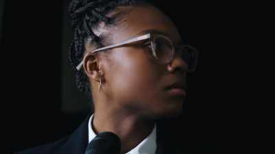[TENSE MUSIC PLAYING] - Naomi