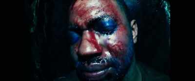[♪ tense music playing] - Monster Inside: America's Most Extreme Haunted House