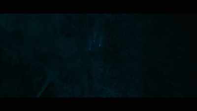 [tense music playing] - War of the Worlds: The Attack