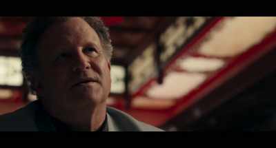 ♪ (TENSE MUSIC PLAYING) ♪ - Albert Brooks: Defending My Life