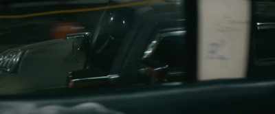 [tense music playing] - Nobody