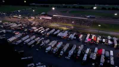 [tense music playing] - Street Outlaws No Prep Kings Team Attack