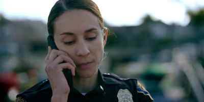 [tense music playing] - On Call