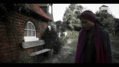 (tense music playing) - The Third Day