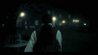 (tense music playing) - The Third Day