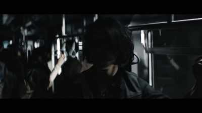 [tense music playing] - Super Me