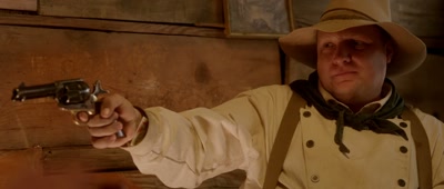 [tense music plays] - Night of the Tommyknockers