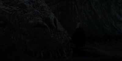 (tense music) - House of the Dragon