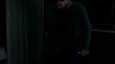 ♪ tense music ♪ - The Affair