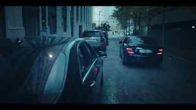 [tense music] - Average Joe