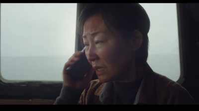 (tense music) - Far North