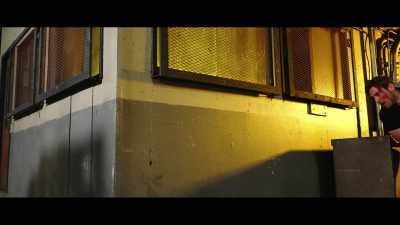 (tense music) - End of Loyalty