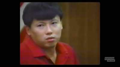 [tense music] - Manifesto of a Serial Killer