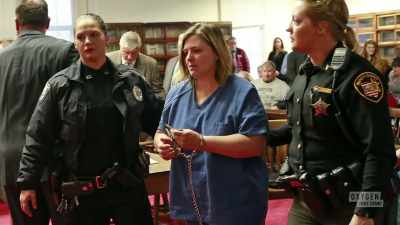  [tense music] - The Pike County Murders: A Family Massacre