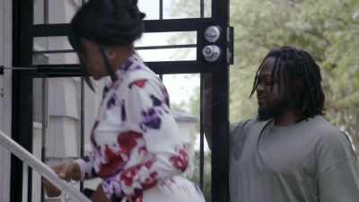 [tense music] - Inmate to Roommate