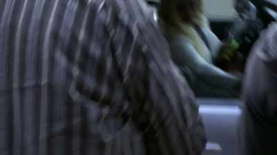 [tense music] - Inmate to Roommate