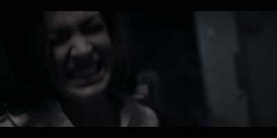 [tense music] - Nightmare Radio: The Night Stalker