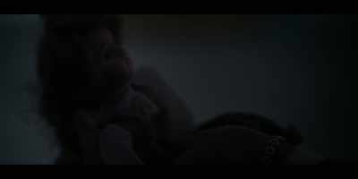 [tense music] - Nightmare Radio: The Night Stalker