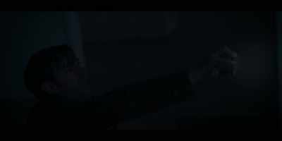 [tense music] - Nightmare Radio: The Night Stalker