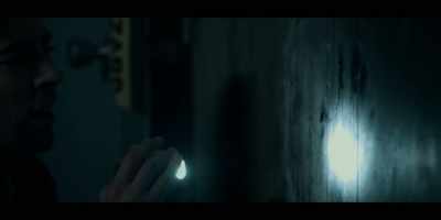 [tense music] - Nightmare Radio: The Night Stalker