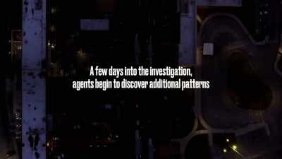 (tense music) - Interrogation Raw