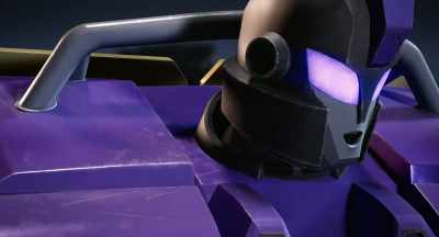 [tense music] - Transformers: EarthSpark