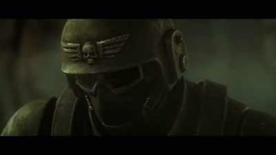 [tense music] - Pariah Nexus