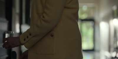 ♪ tense music ♪ - The Dropout