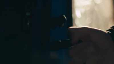  [tense music] - Phrogging: Hider in My House