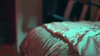  [tense music] - Phrogging: Hider in My House