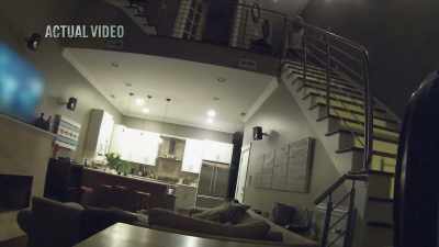  [tense music] - Phrogging: Hider in My House