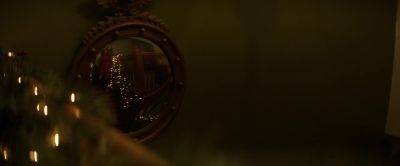 [tense music] - The Naughty List of Mr. Scrooge