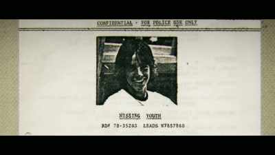 (tense music) - Invisible Monsters: Serial Killers in America