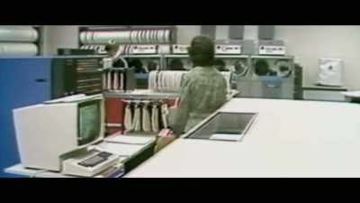 (tense music) - Invisible Monsters: Serial Killers in America